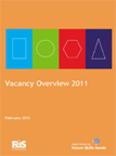Vacancy Overview Cover