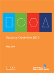 Vacancy Overview 2013