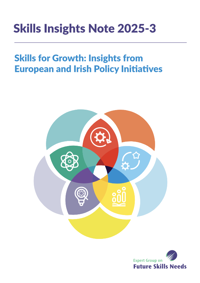Skills Insights Note 2025-3