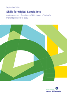 Skills For Digital Specialists